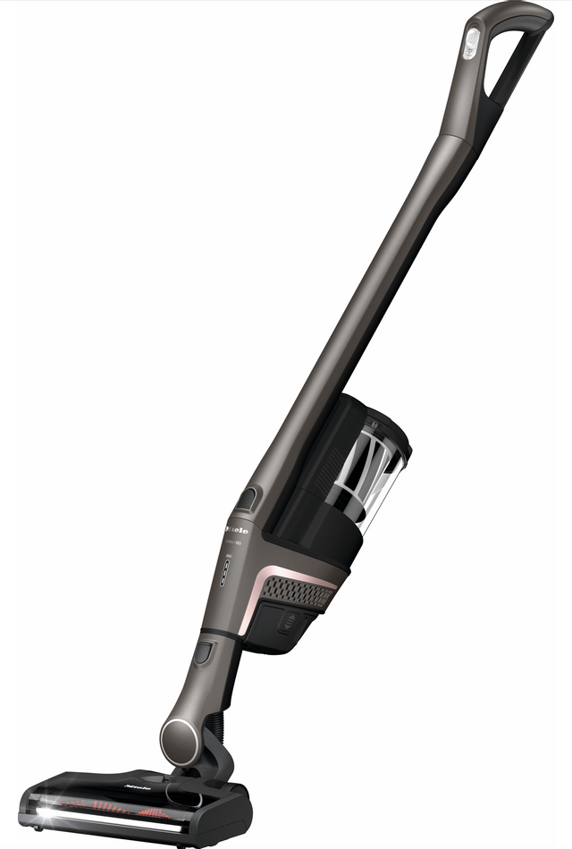 Miele Triflex HX1 Pro Gray Cordless Stick Vacuum 1