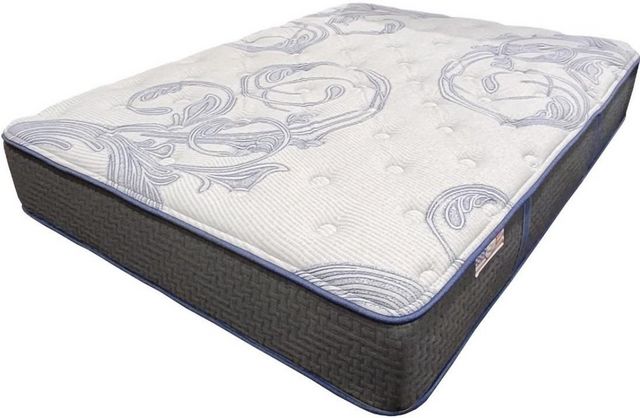 spring air presidential mattress