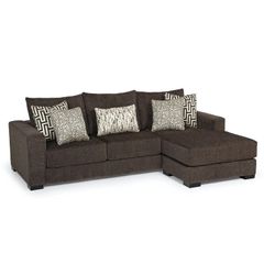 Stanton™ 54033-WST Sofa Chaise