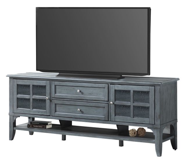 Parker House® Highland 76 in TV Console-1