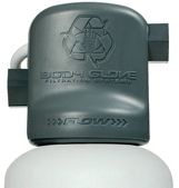 Body Glove by Water Inc.® BG-6000FF Fast Flow Water Filtration System 1
