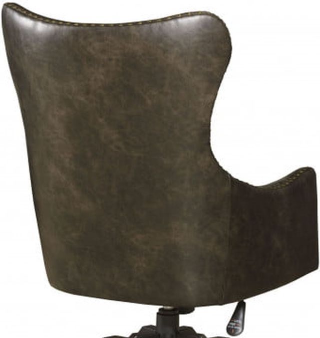 Hammary® Hidden Treasures Brown Madeline Desk Chair-1