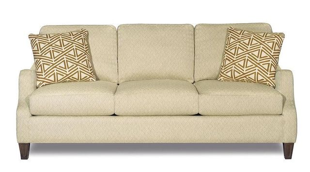 Craftmaster® Light Beige Sofa
