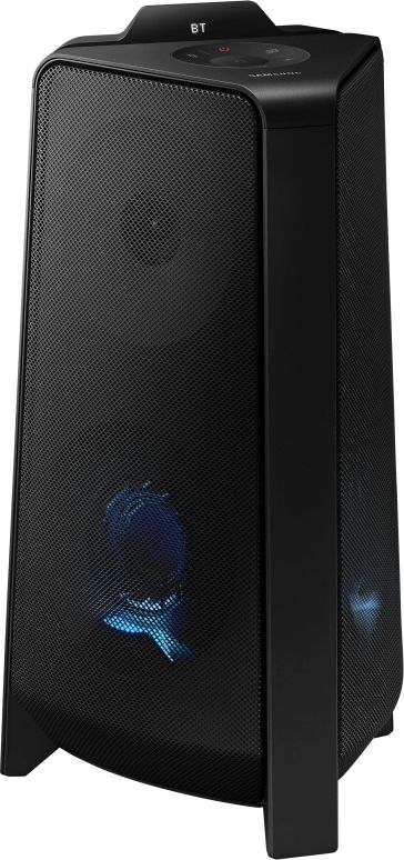 Samsung 300W Black Sound Tower Speaker 12