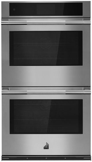 JennAir® 30" Stainless Steel Built-In Double Electric Wall Oven