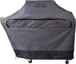 Traeger® Timberline Grill Cover