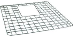 Franke Peak Stainless Steel Grid Shelf