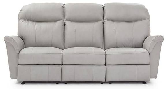 Best® Home Furnishings Caitlin Space Saver Reclining Sofa 1