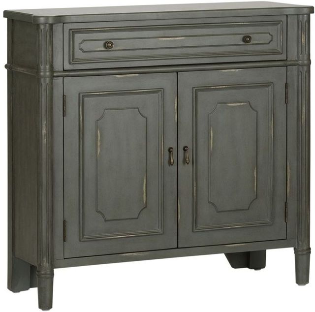 Liberty Furniture Madison Park Accent Cabinet 1