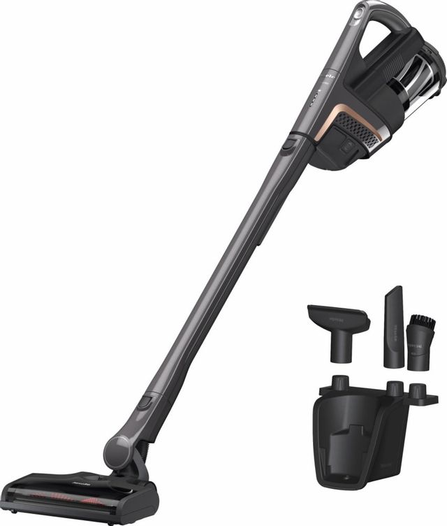 Miele Triflex HX1 Graphite Grey Cordless Stick Vacuum-1