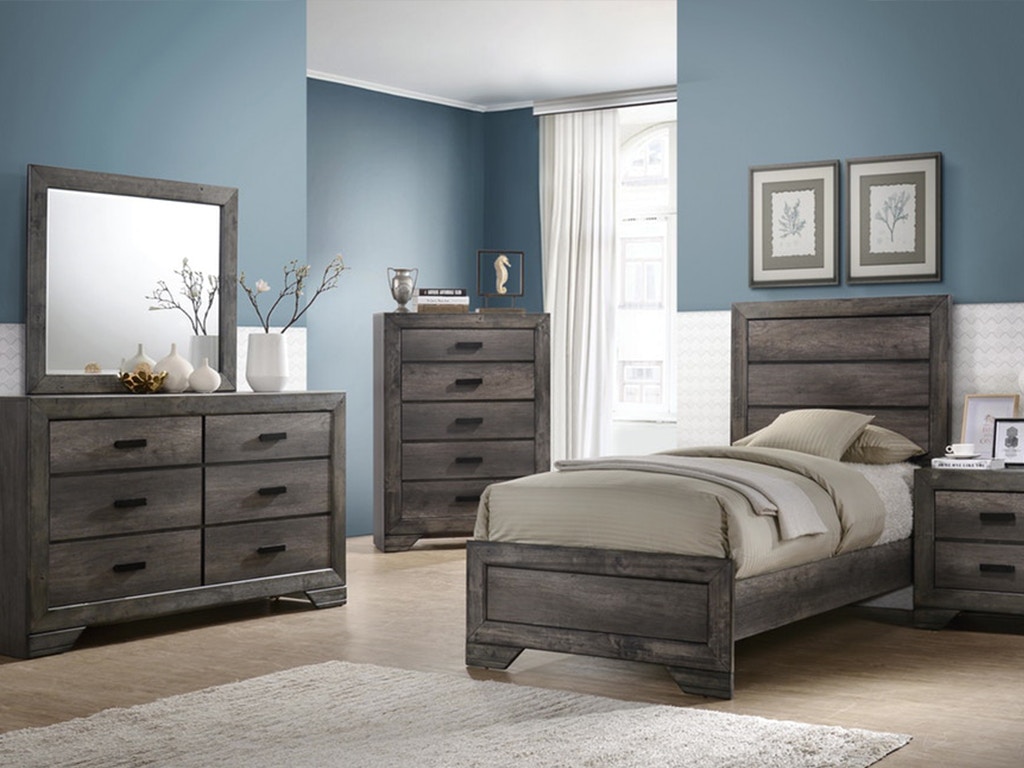 Twin bedroom deals set