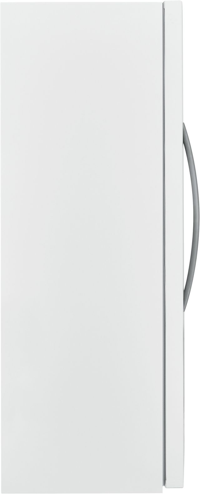 Frigidaire® 20 Cu. Ft. White Upright Freezer 7