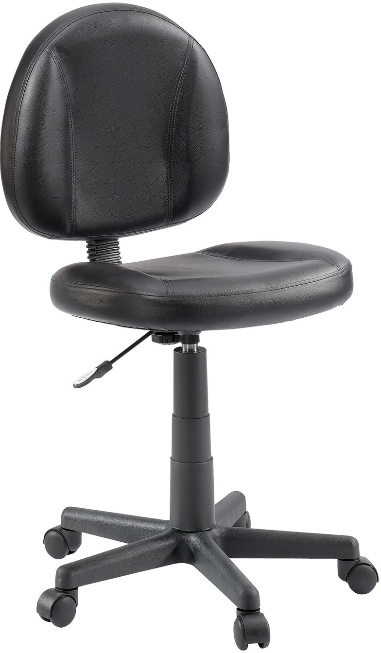 sauder gruga duraplush task chair