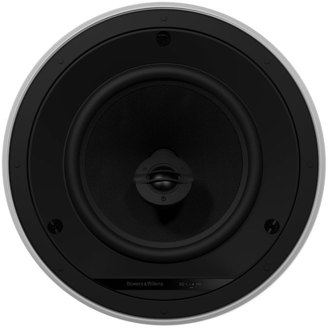 Bowers & Wilkins 8" 2-Way In-Ceiling System