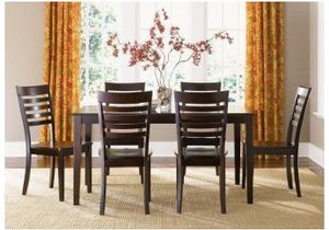 Liberty Cafe Dining Room Collection