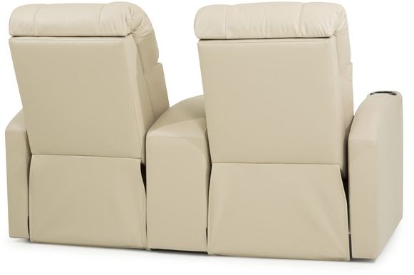 Palliser® Audio Home Theatre Seating Sectional 2