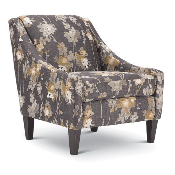 Best Home Furnishings® Regan Stationary Chair
