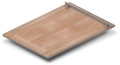 Zline 18" Unfinished Wood Dishwasher Panel