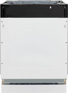 ZLINE Tallac Series 24" Panel Ready Built In Dishwasher