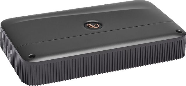 Infinity® High Performance 4 Channel Car Amplifier 5