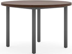 homestyles® Merge Brown Round Dining Table