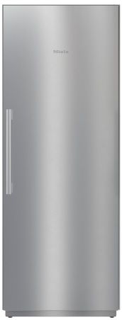 Miele MasterCool™ 30 in. 16.8 Cu. Ft. Stainless Steel Counter Depth Freezerless Refrigerator