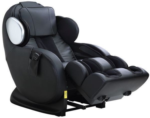 ACME Furniture Pacari Black Massage Chair 4