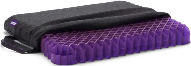 Purple Seat Cushion Review (Analyzed & Reviewed)