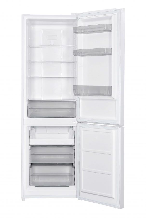Danby® 10.0 Cu. Ft. White Compact Refrigerator-DBMF100C1WDB-1