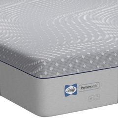 Sealy® Posturepedic® Foam Lacey Soft Queen Mattress in a Box-52817051
