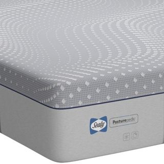 Sealy® Posturepedic® Foam Lacey Soft King Mattress in a Box