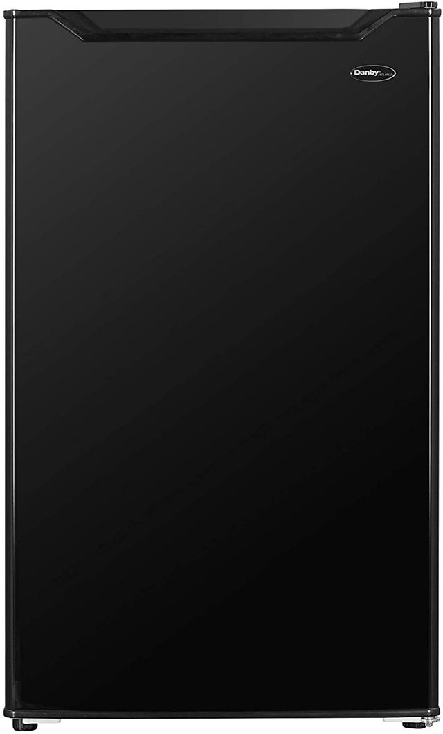 Danby® Diplomat® 3.2 Cu. Ft. Black Compact Refrigerator