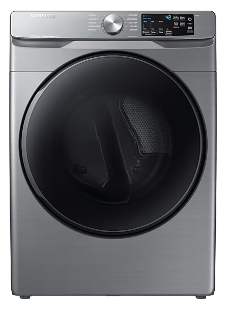 Samsung 7.5 Cu.ft Platinum Gas Dryer