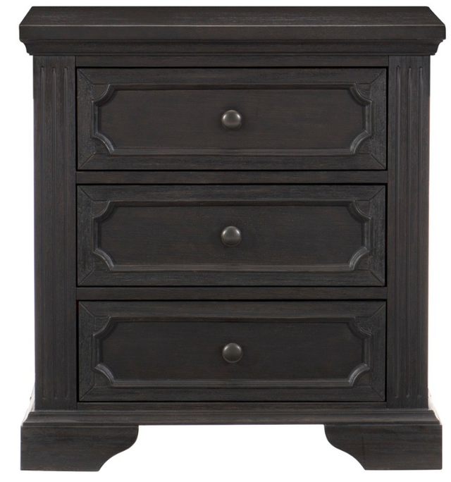 Mazin Furniture Bolingbrook Nightstand | Old McDonald's Furniture ...