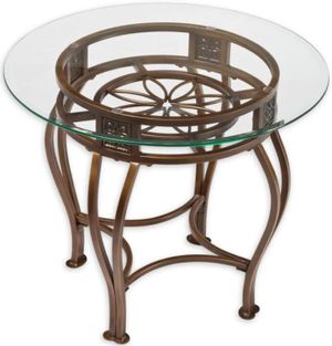 Hillsdale Furniture Scottsdale Cocktail Table