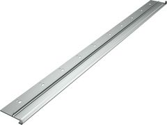 Miele MasterCool 48" Stainless Steel Merging Top Frame