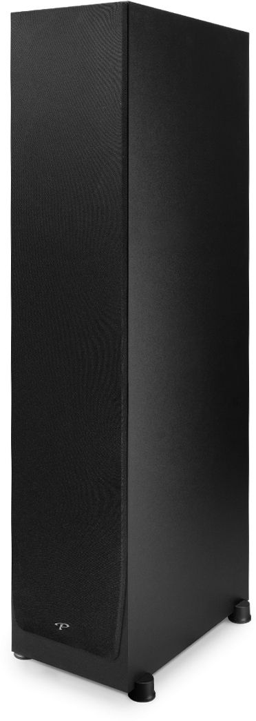 Paradigm® Monitor SE Matte Black 3 x 8" Floorstanding Speaker 13