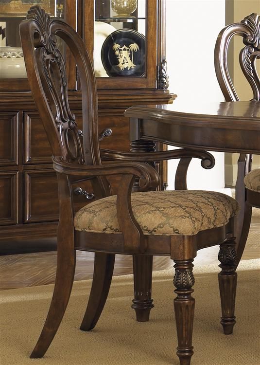 Liberty Messina Estates Arm Chair-0