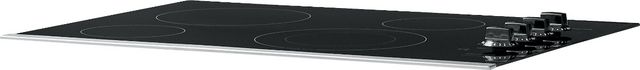 Frigidaire® 30" Stainless Steel Electric Cooktop 5
