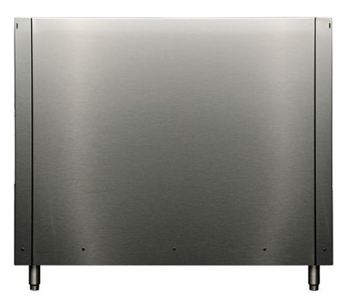 Kalamazoo™ Outdoor Gourmet Signature Series 39" Stainless Steel Appliance Back Panel