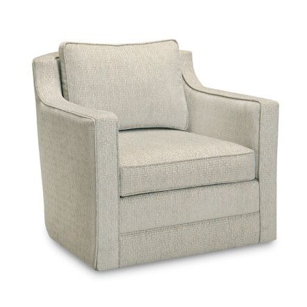 Future Fine Furniture Swivel Chair
