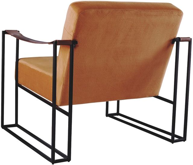 Signature Design by Ashley® Kleemore Amber Accent Chair 1