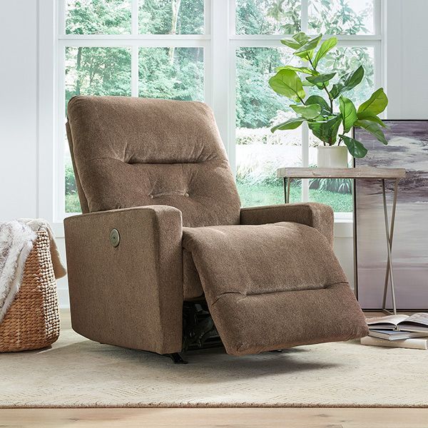 Best® Home Furnishings Gentry Recliner 5