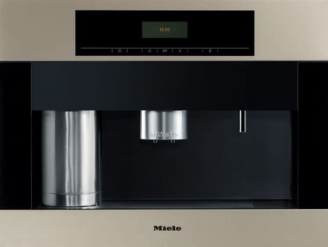 Fisher Paykel EB30PSX1 30 inch Built in Coffee Maker