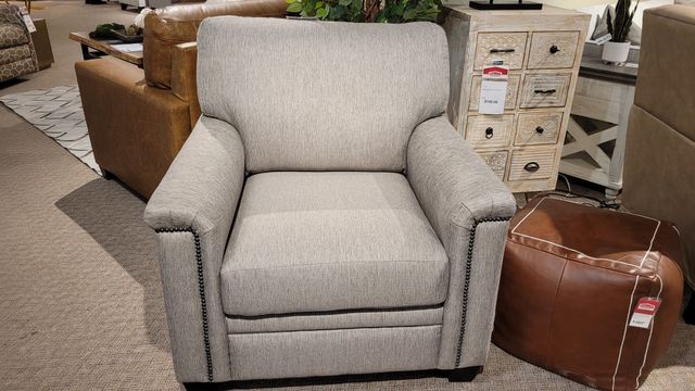 Decor-Rest® Furniture LTD 2877 Accent Chair  0