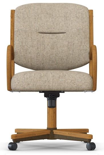 Chromcraft™ Concord Chair Bucket 1