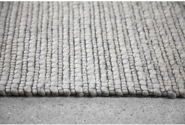 Renwil® Bedford I Silver 9'8" X 7'9" Area Rug 2