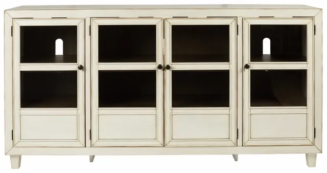 Armoire d'appoint Deanford Signature Design by Ashley® 0
