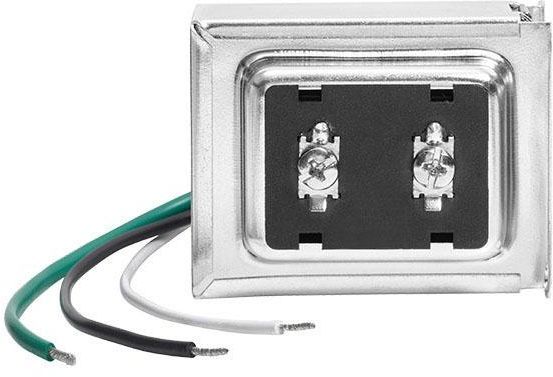 Ring Silver Video Doorbell Pro Hardwired Transformer 0
