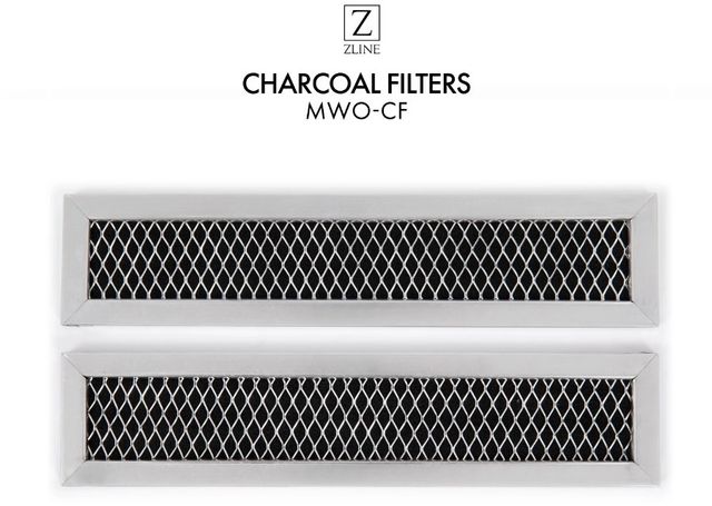 ZLINE Over the Range Microwave Charcoal Filters-1
